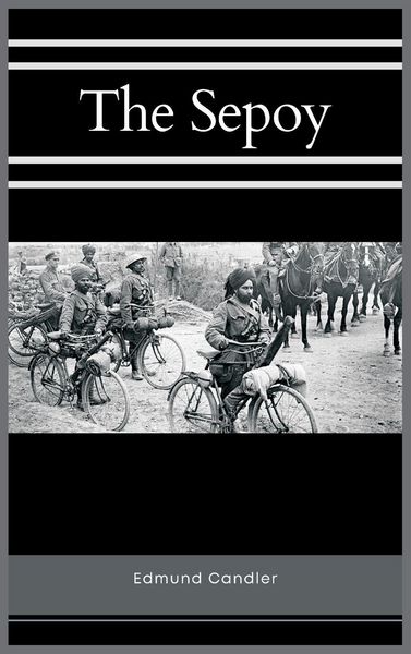 Produktbild: The Sepoy