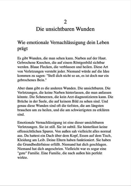 Produktbild: Toxische Eltern Hinter Dir Lassen