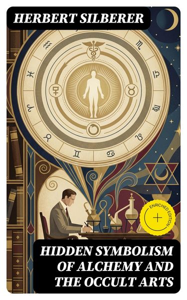 Produktbild: Hidden Symbolism of Alchemy and the Occult Arts