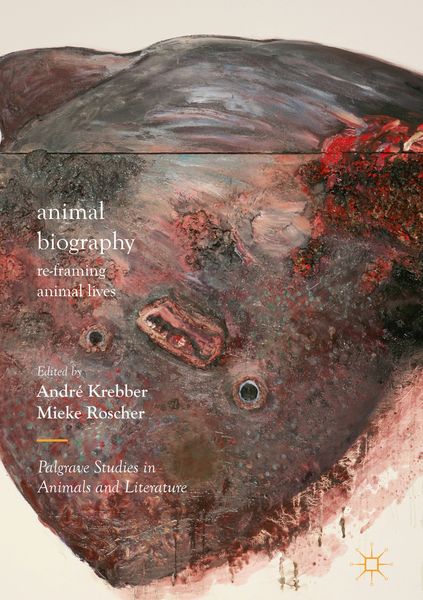 Produktbild: Animal Biography