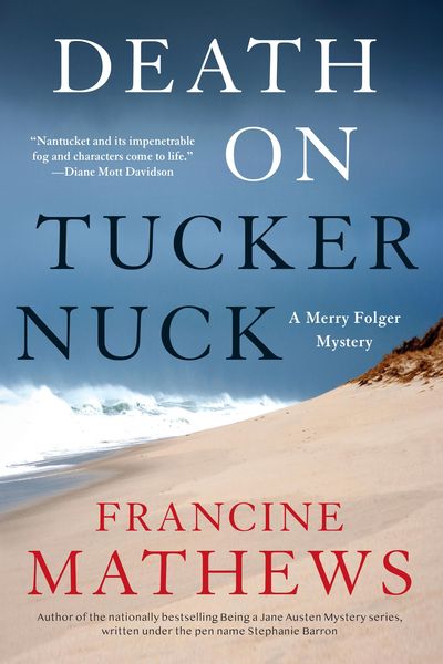 Produktbild: Death on Tuckernuck