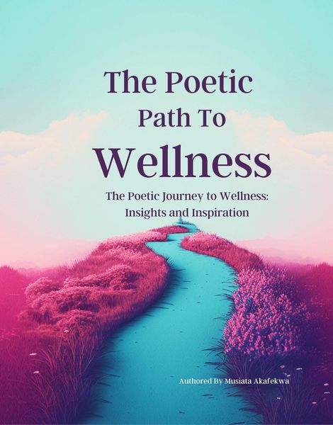 Produktbild: The Poetic Path to Wellness