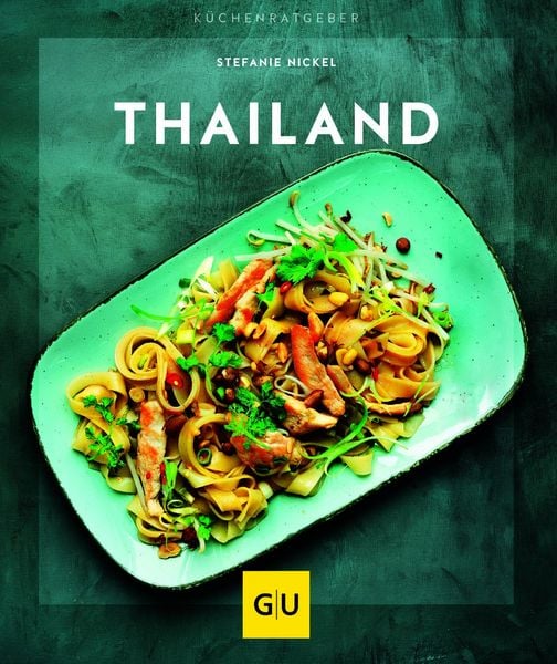 Produktbild: Thailand
