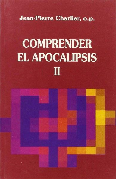Produktbild: Comprender El Apocalipsis - T.2