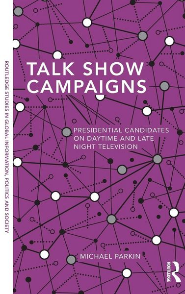Produktbild: Talk Show Campaigns