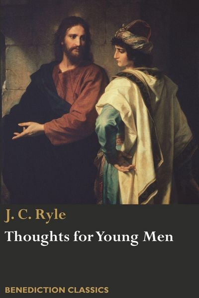 Produktbild: Thoughts for Young Men