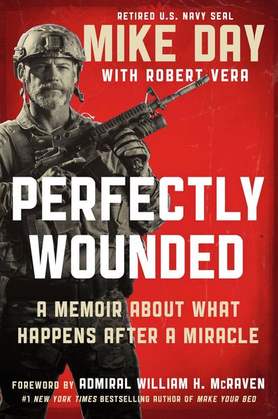 Produktbild: Perfectly Wounded