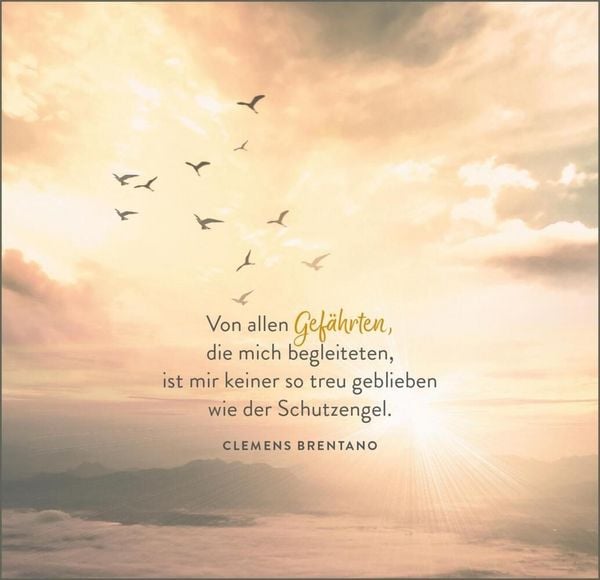 Produktbild: Engelsbotschaften