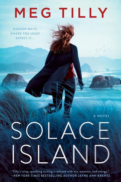 Produktbild: Solace Island