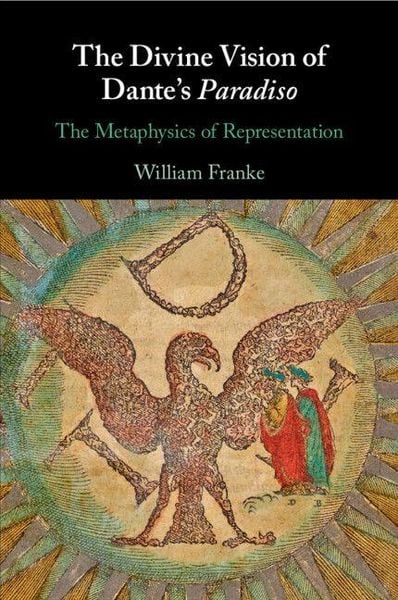 Produktbild: The Divine Vision of Dante's Paradiso