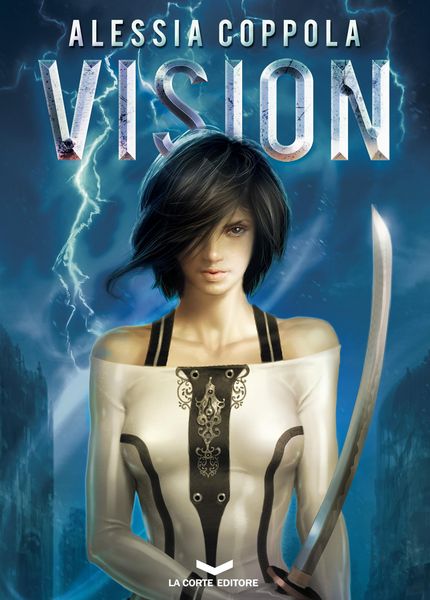 Produktbild: Vision
