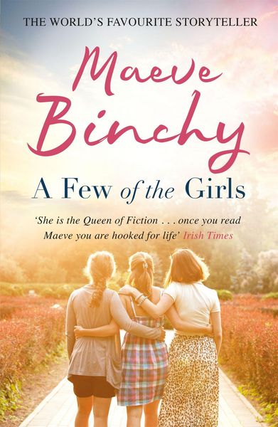 Produktbild: A Few of the Girls