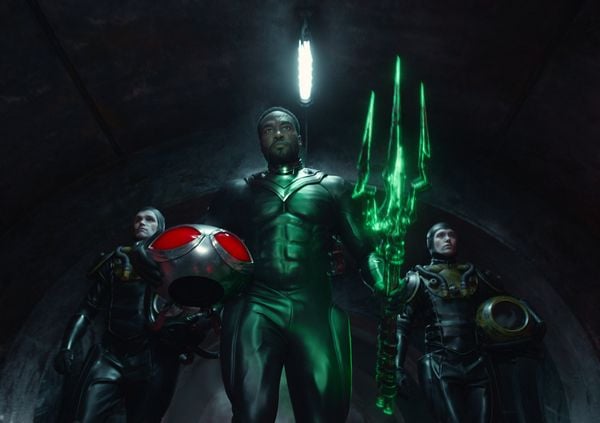 Produktbild: Aquaman: Lost Kingdom