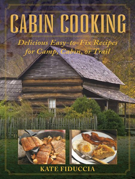 Produktbild: Cabin Cooking