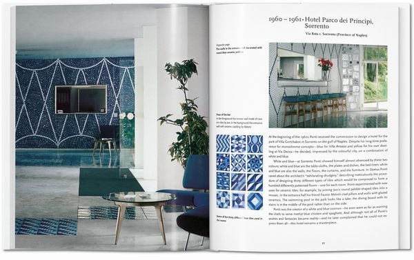 Produktbild: Gio Ponti