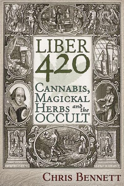 Produktbild: Liber 420
