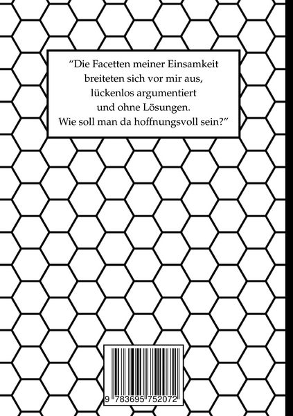 Produktbild: Facetten der Einsamkeit