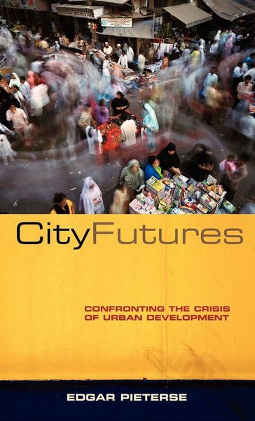 Produktbild: City Futures
