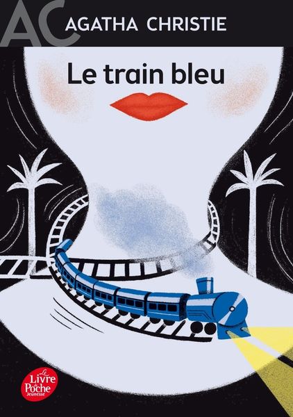 Produktbild: Le train bleu