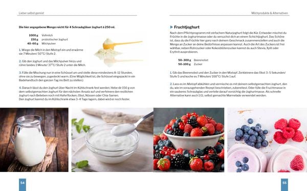 Produktbild: Mixtipp: Selber mixen statt kaufen