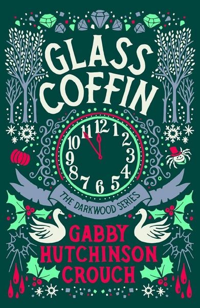 Produktbild: Glass Coffin