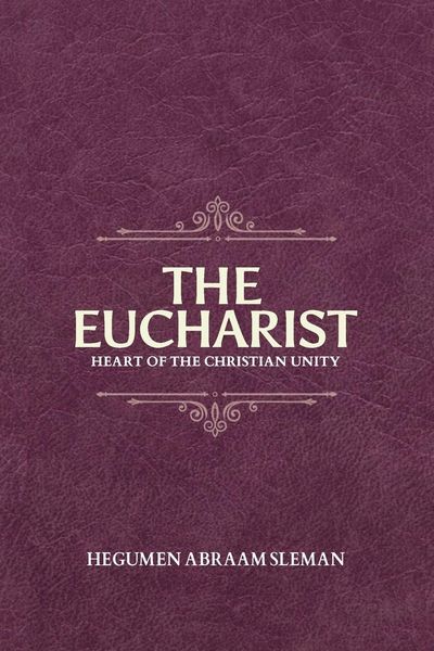 Produktbild: The Eucharist