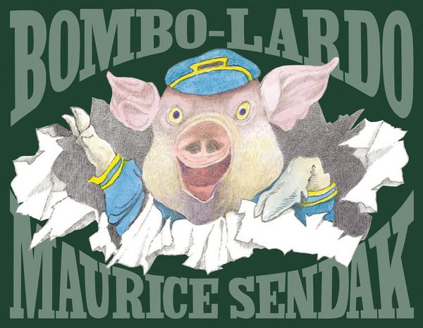 Produktbild: Bombo-Lardo