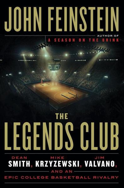 Produktbild: Legends Club