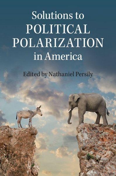Produktbild: Solutions to Political Polarization in America