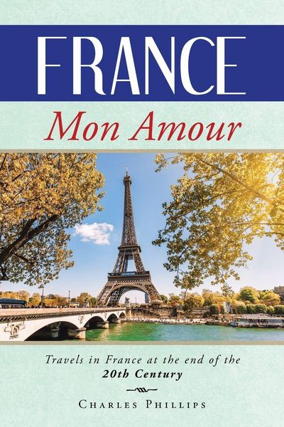 Produktbild: France Mon Amour