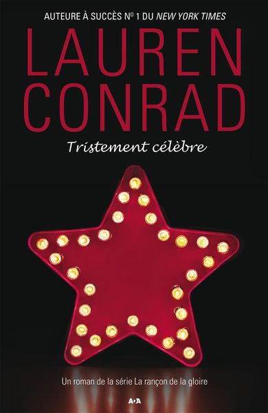 Produktbild: Tristement c&eacute;l&eacute;bre