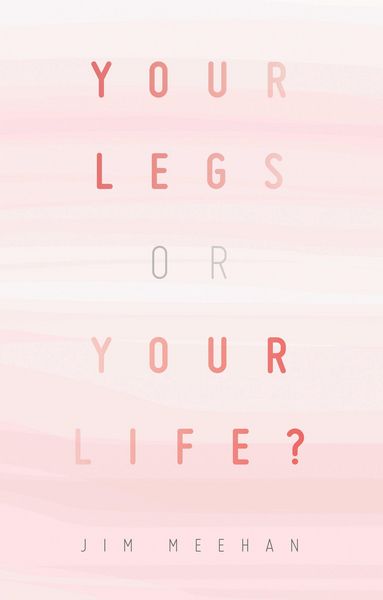 Produktbild: Your Legs Or Your Life?