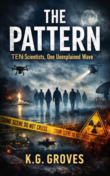 Produktbild: The Pattern