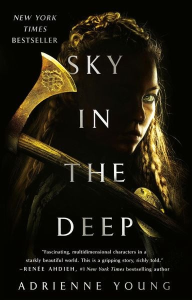 Produktbild: Sky in the Deep