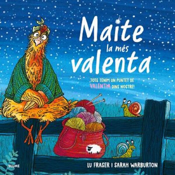 Produktbild: Maite la m&eacute;s valenta