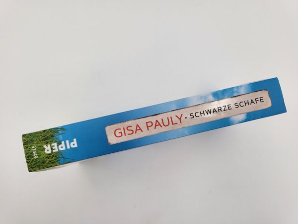Produktbild: Schwarze Schafe