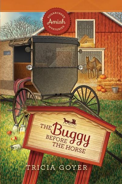 Produktbild: The Buggy Before the Horse
