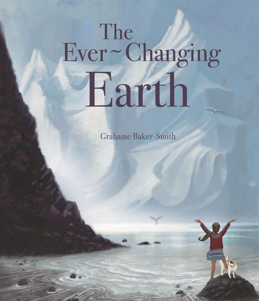 Produktbild: The Ever-Changing Earth