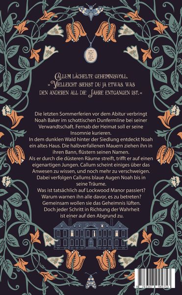 Produktbild: Whispering Walls