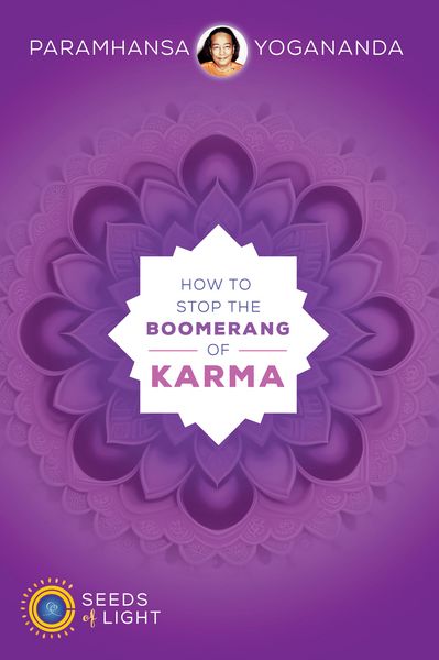 Produktbild: How to Stop the Boomerang of Karma