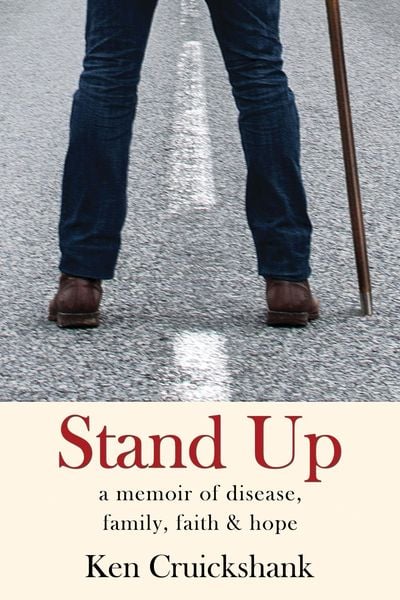 Produktbild: Stand Up