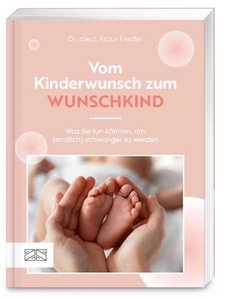 Produktbild: Vom Kinderwunsch zum Wunschkind