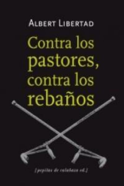 Produktbild: Contra los pastores, contra los reba&ntilde;os