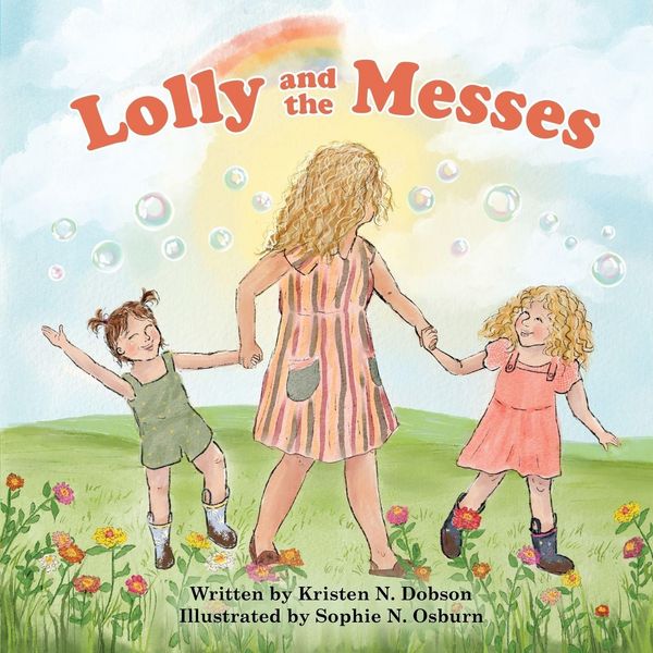 Produktbild: Lolly and the Messes