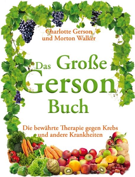 Das Große Gerson Buch