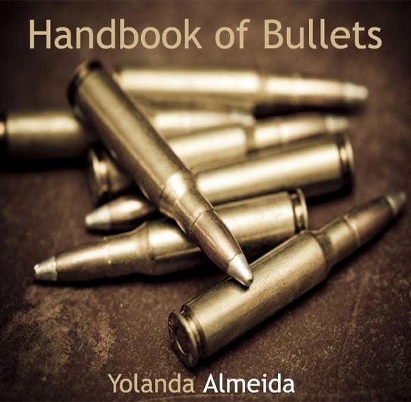 Produktbild: Handbook of Bullets