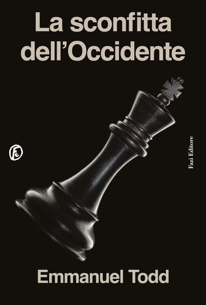 Produktbild: La sconfitta dell'Occidente