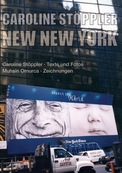Produktbild: New New York