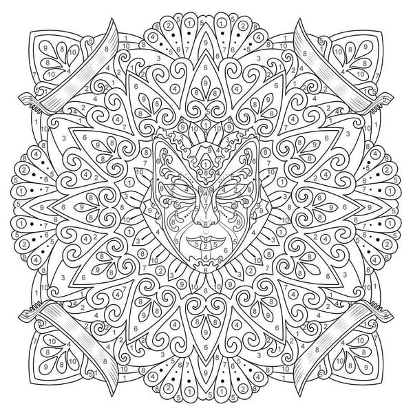 Produktbild: Mandala-Reise