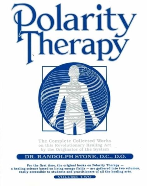 Produktbild: Polarity Therapy 2